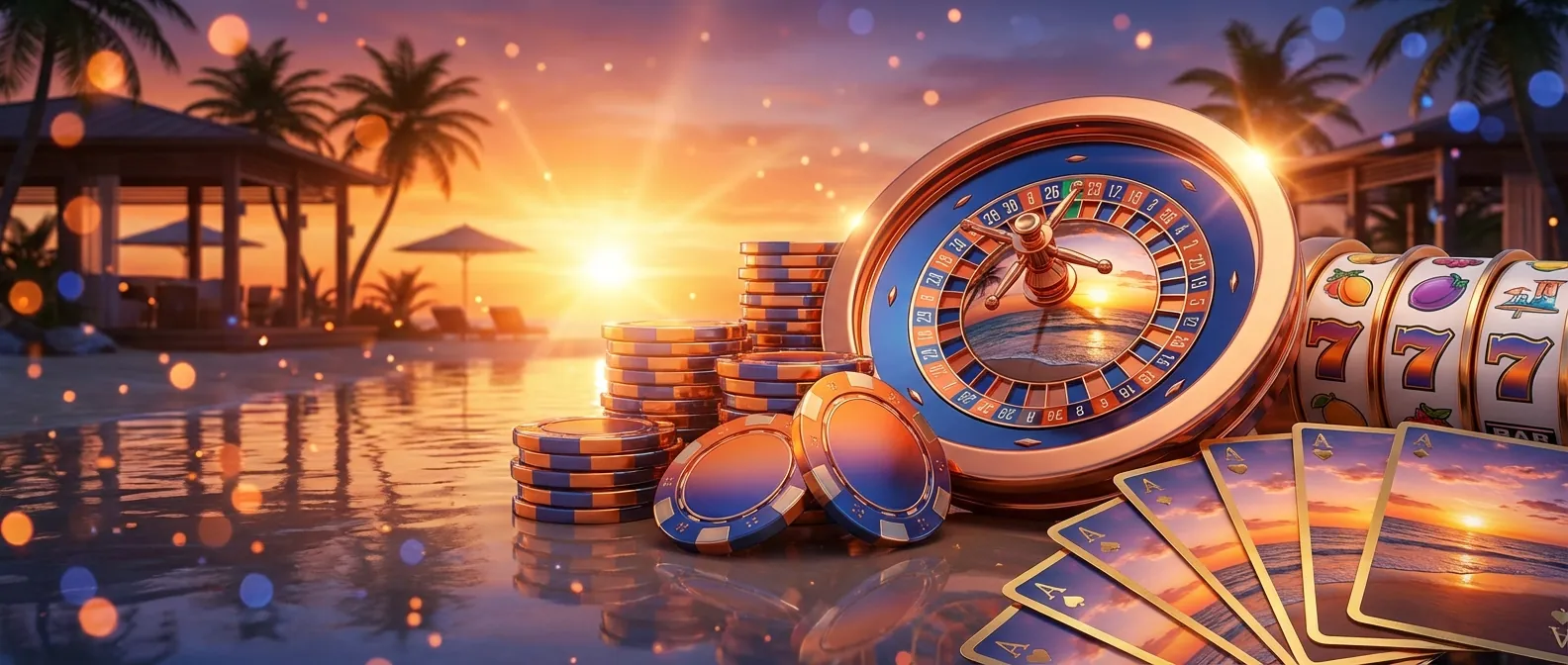 Casino Heroes bonus