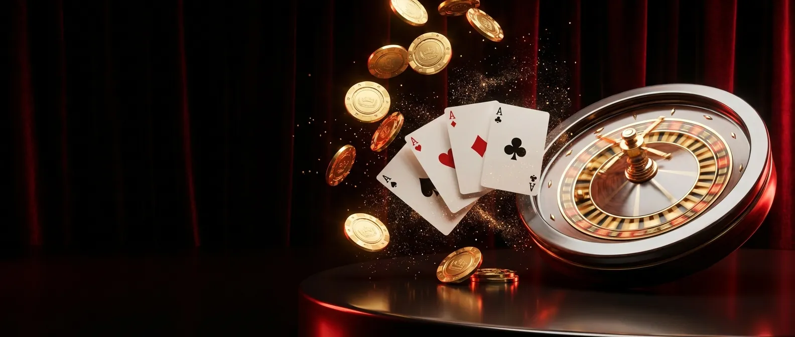 Casino Heroes bonus