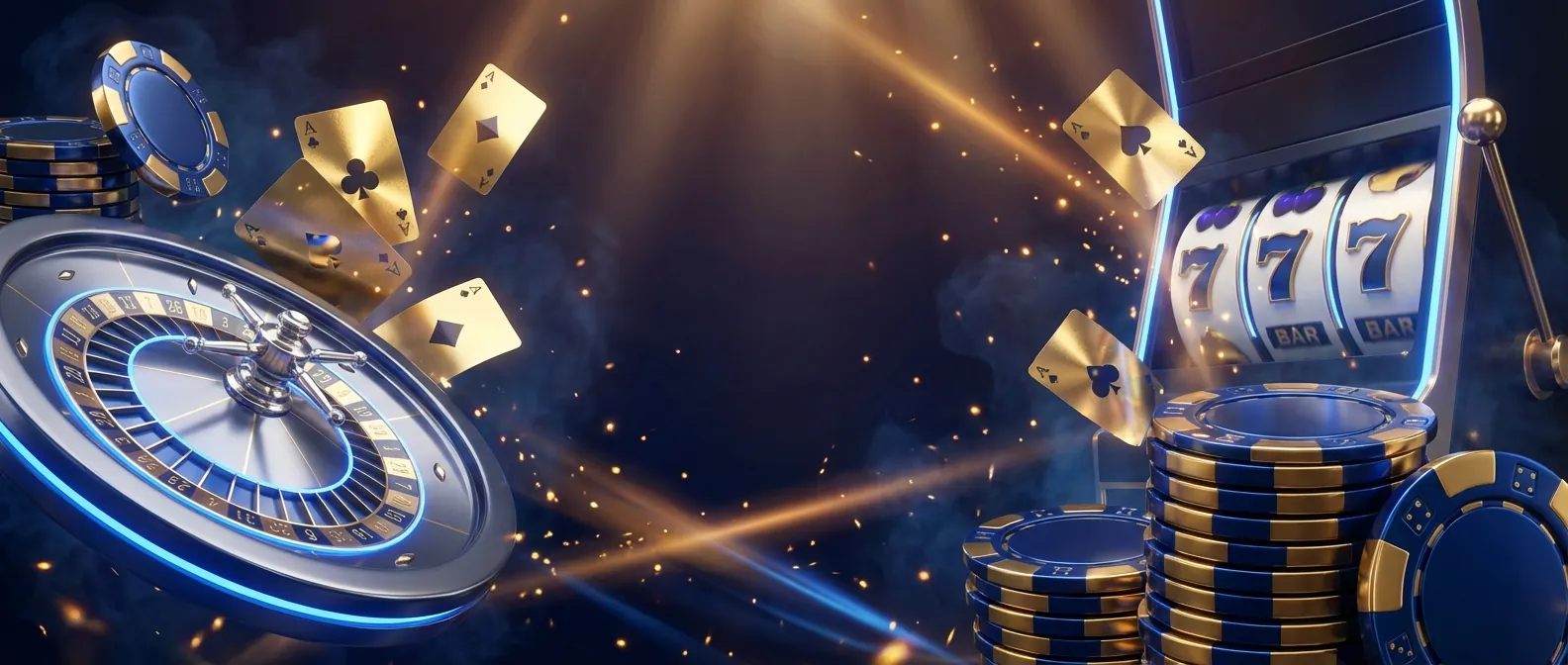 Casino Heroes bonus