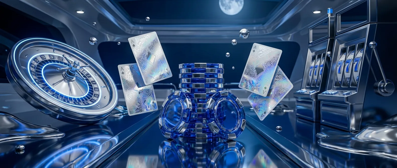 Casino Heroes bonus
