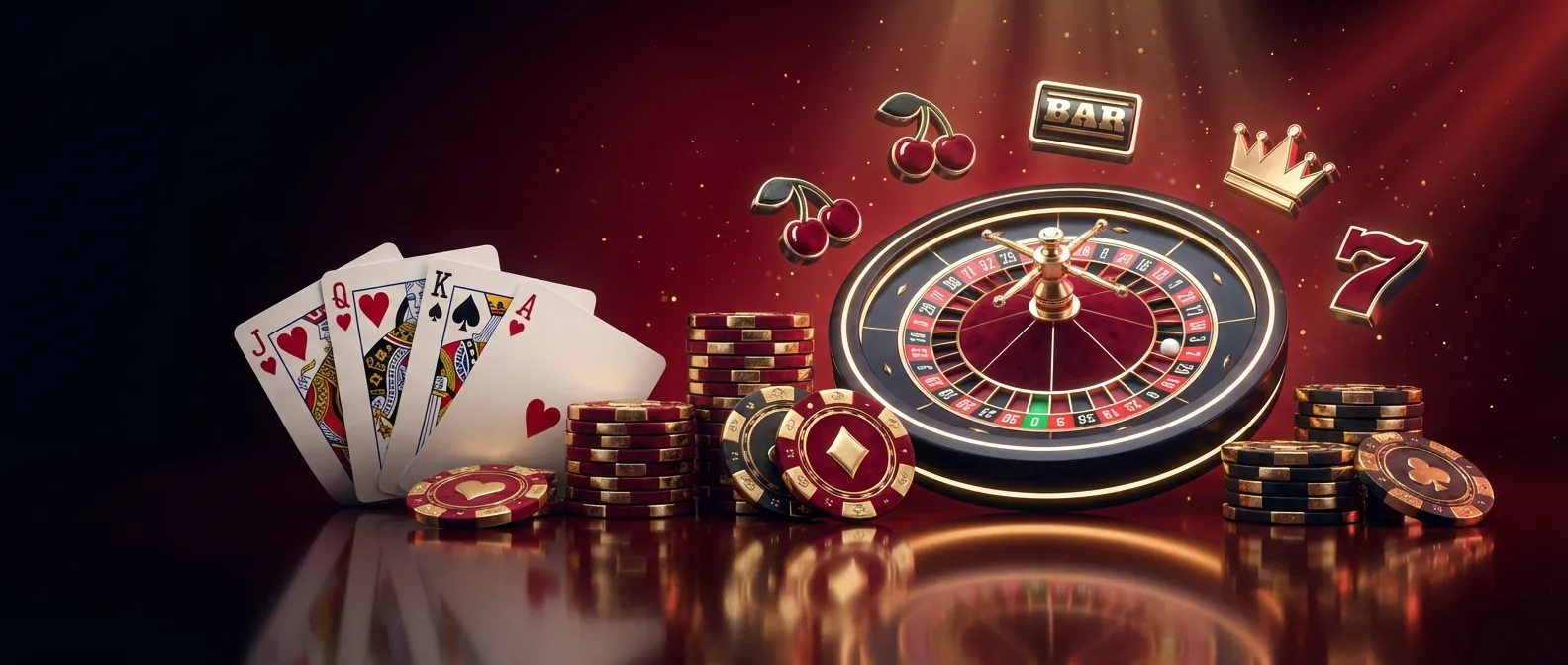 Casino Heroes bonus
